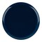 Smarty Had A Party 85 Navy Flat Round Disposable Plastic AppetizerSalad Plates 120 Plates, 120PK 838-N-CASE - alternate 5